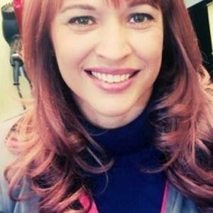 Meet your Posher, Mayra